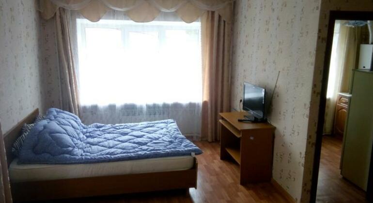 Apartment On Tulskaya - Photo2
