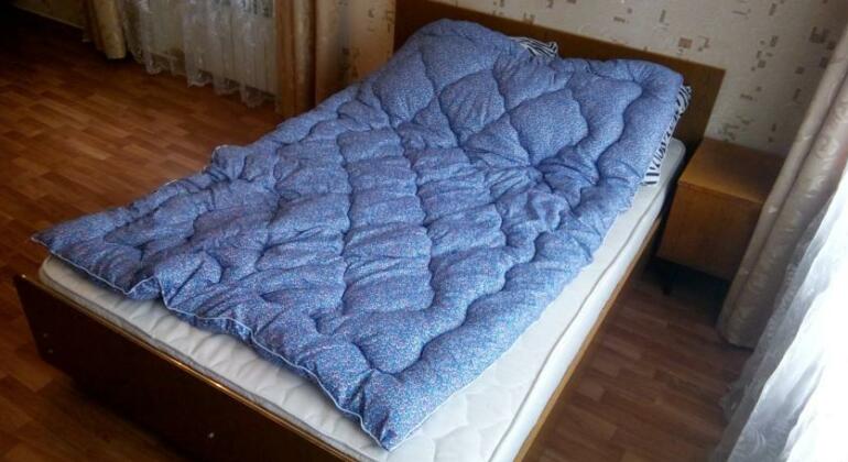 Apartment On Tulskaya - Photo4