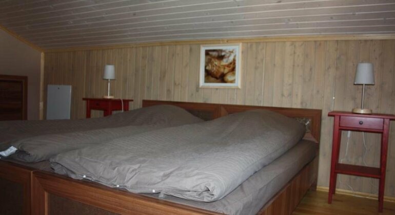 Art Hotel Karaskovo - Photo2