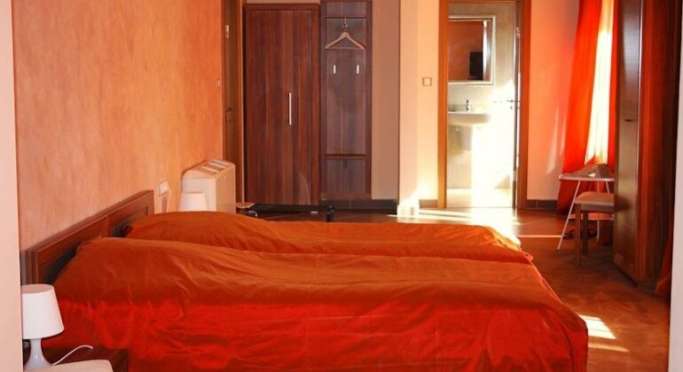 Art Hotel Karaskovo - Photo3