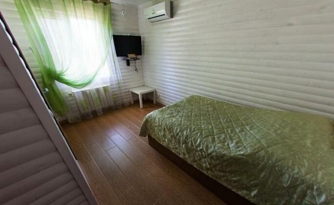 Baza otdykha Sosny - Photo4