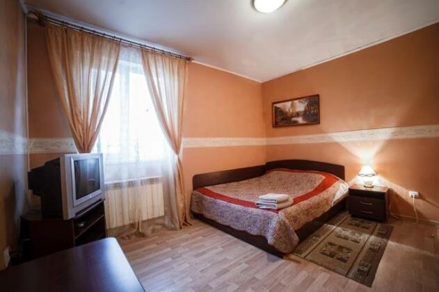 Baza otdykha Sosny - Photo5