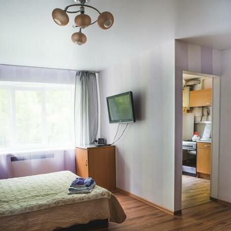 Bolotnikova 12 Apartments - Photo3