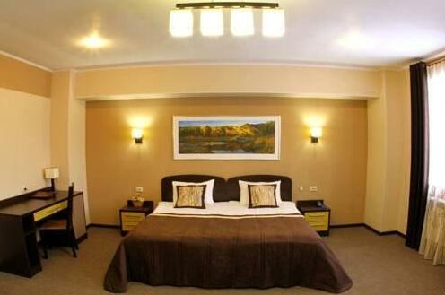 Camelot Hotel - Photo5