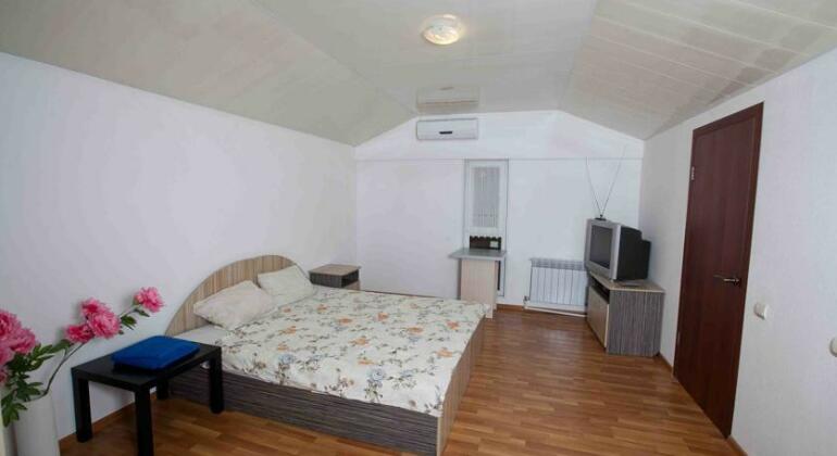 Chemodan Apartment - Photo2