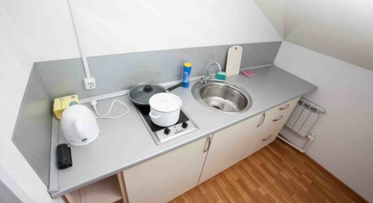 Chemodan Apartment - Photo3