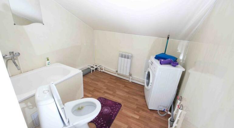 Chemodan Apartment - Photo5