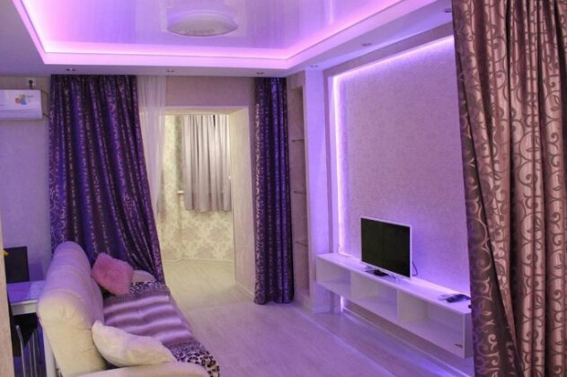Design Studio on Solnechny Bulvar 8 - Photo2