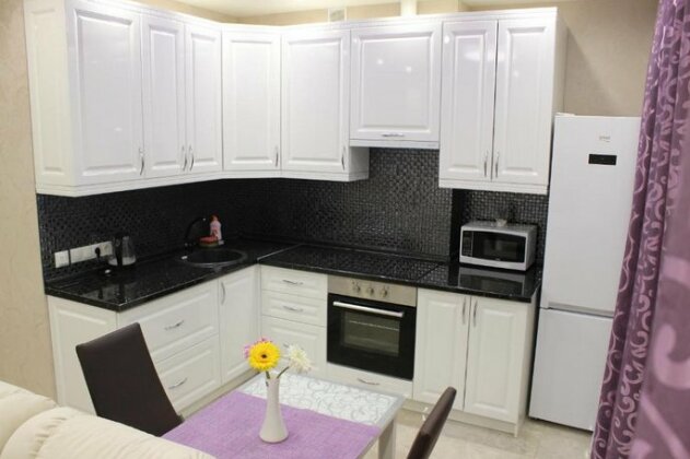 Design Studio on Solnechny Bulvar 8 - Photo3
