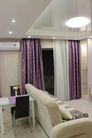 Design Studio on Solnechny Bulvar 8 - Photo4