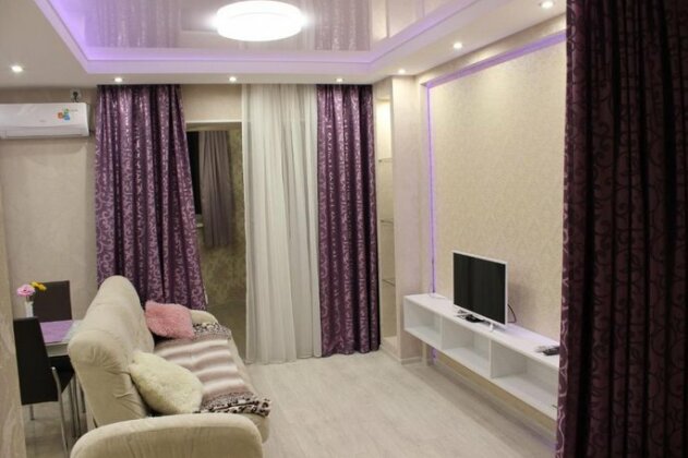 Design Studio on Solnechny Bulvar 8 - Photo5