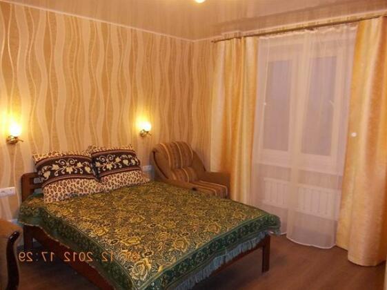 Domashny Uyut ApartHotel - Photo2