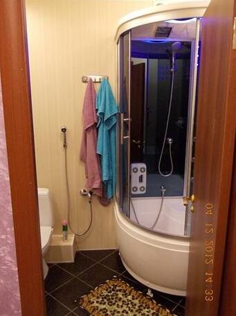 Domashny Uyut ApartHotel - Photo3