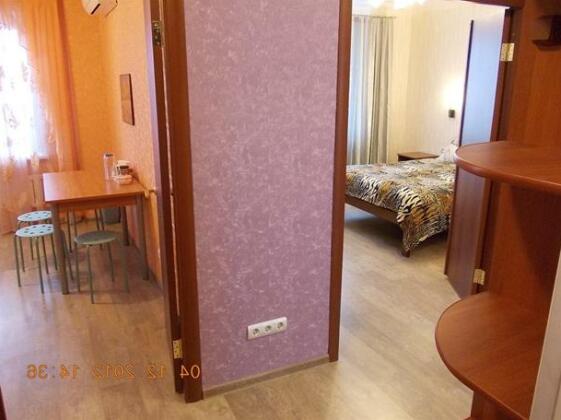 Domashny Uyut ApartHotel - Photo4