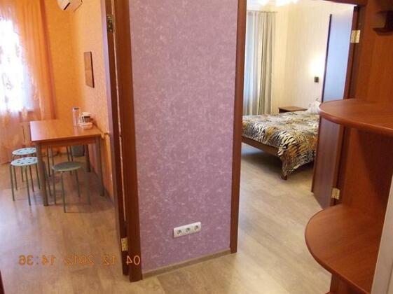 Domashny Uyut ApartHotel - Photo4