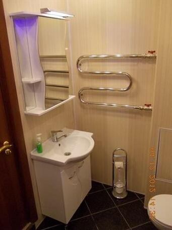 Domashny Uyut ApartHotel - Photo5