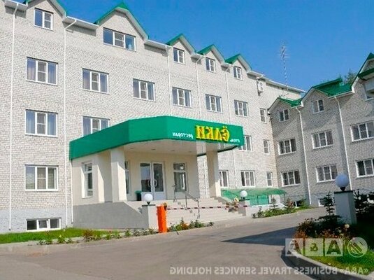 Elki Hotel - Photo2