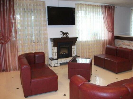 Elki Hotel - Photo4