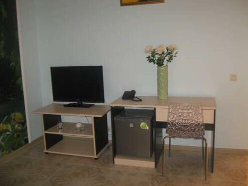 Georgievskaya Hotel - Photo2