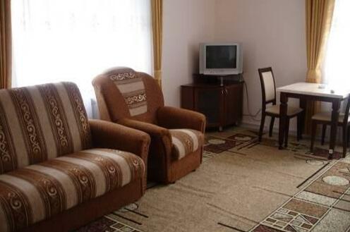 Georgievskaya Hotel - Photo3