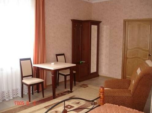 Georgievskaya Hotel - Photo4
