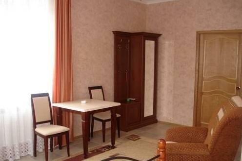 Georgievskaya Hotel - Photo5