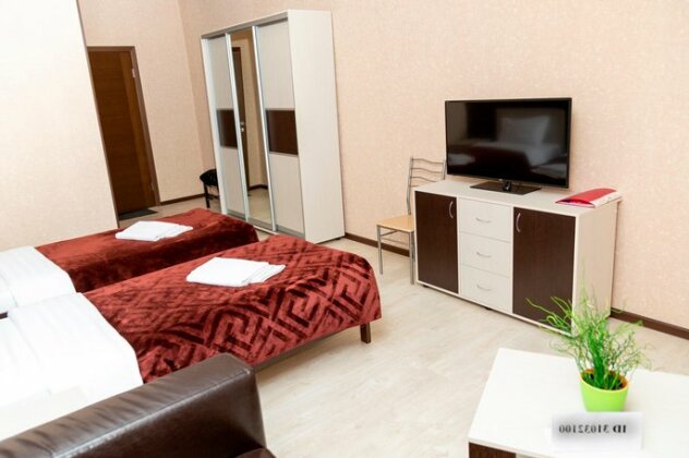 Globus Mini-otel - Photo2