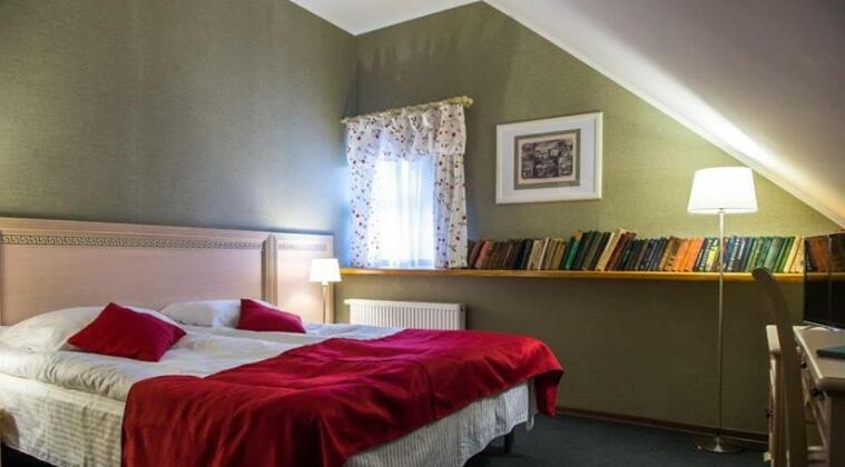 Goncharov Park-Hotel - Photo3