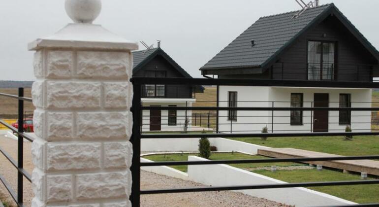 Gorki Village - Photo3