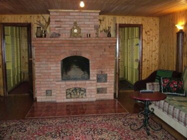 Guest House on Rechnaya 18