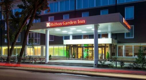 Hilton Garden Inn Kaluga