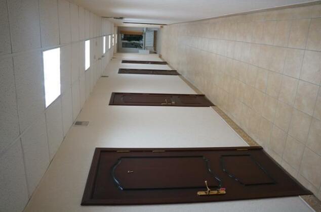 Hostel Sweet Dream - Photo2