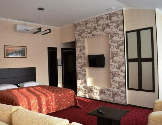 Hotel Absolut Kaluga - Photo2