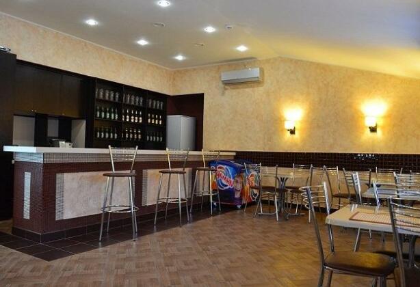 Hotel Absolut Kaluga - Photo4