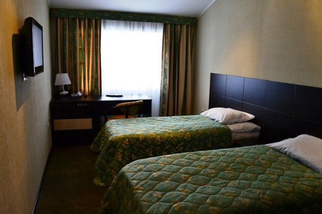 Hotel Absolut Kaluga - Photo5