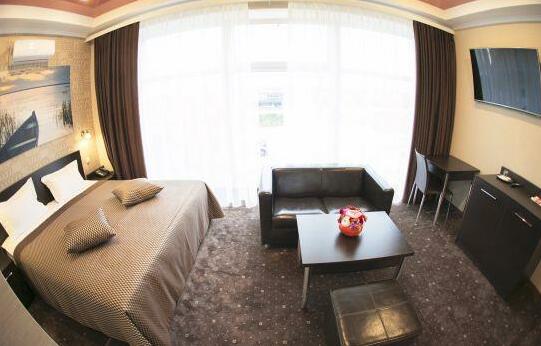 Hotel DOM Kaluga - Photo2