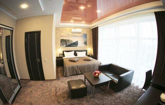 Hotel DOM Kaluga - Photo3