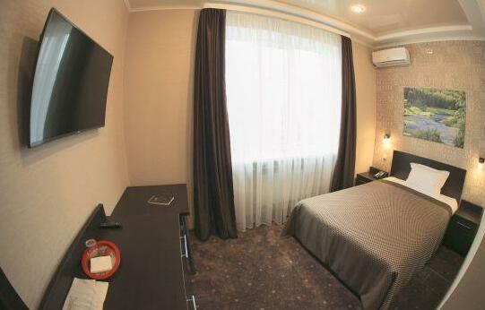 Hotel DOM Kaluga - Photo4