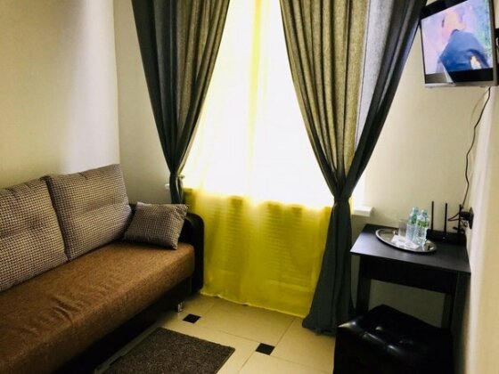 Hotel El Gato - Photo2