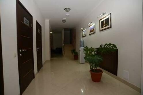 Hotel Fisher Kaluga - Photo2