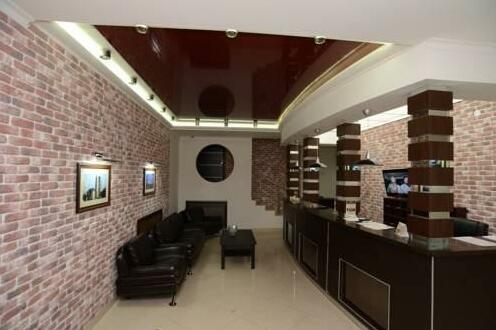 Hotel Fisher Kaluga - Photo4