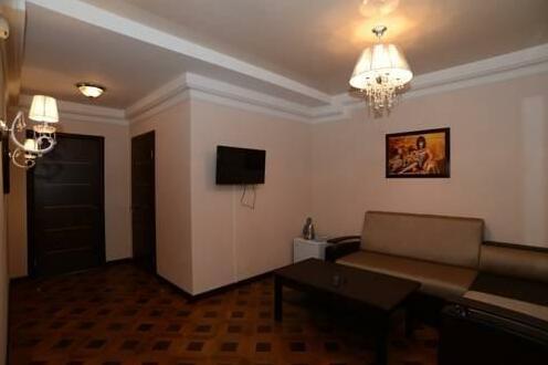 Hotel Fisher Kaluga - Photo5