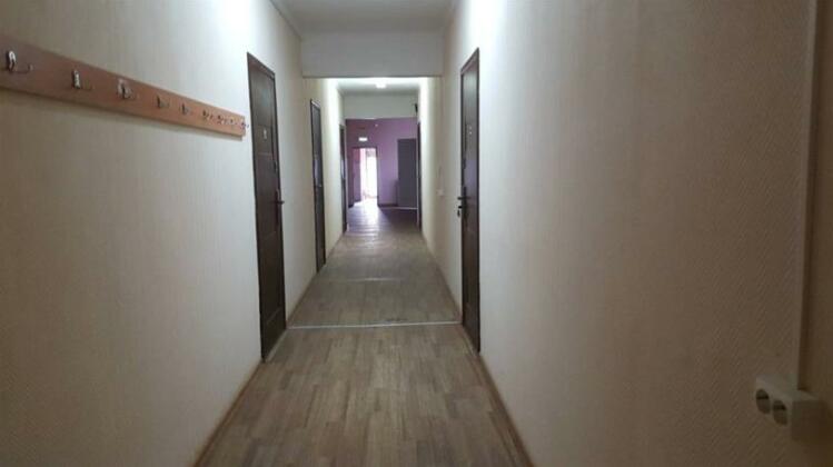 Hotel Malinotel - Photo2
