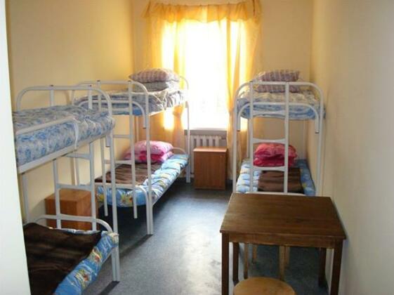 Hotel Malinotel - Photo5