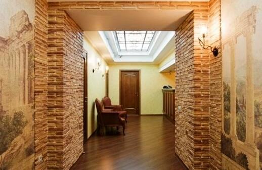 Hotel on Dvoryanskaya - Photo2