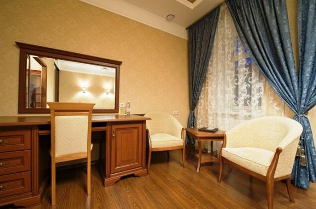 Hotel on Dvoryanskaya - Photo3