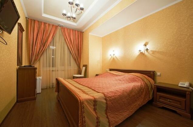 Hotel on Dvoryanskaya - Photo5