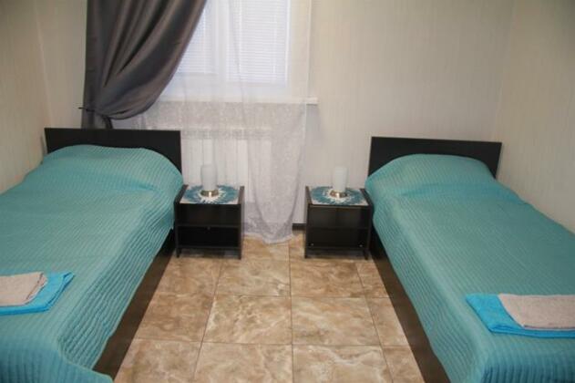Hotel Vega Kaluga - Photo2