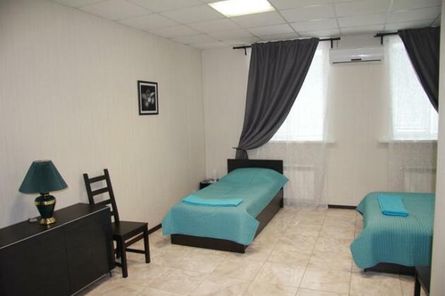 Hotel Vega Kaluga - Photo3
