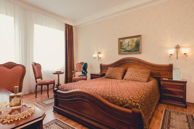 Hotel-Zapovednik Lesnoye - Photo2